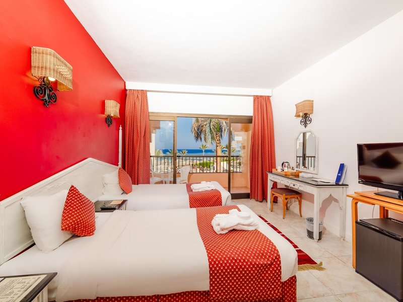 Flamenco Beach & Resort 37