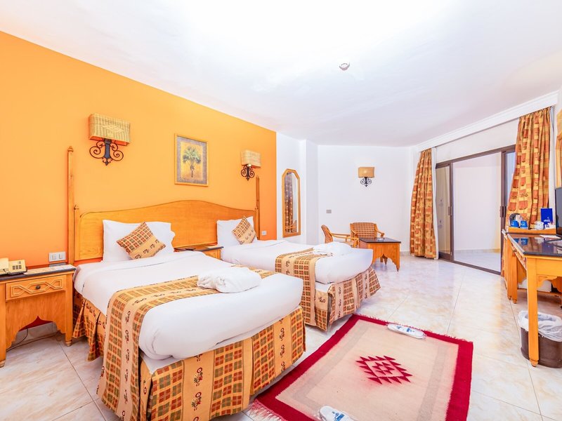 Flamenco Beach & Resort 39
