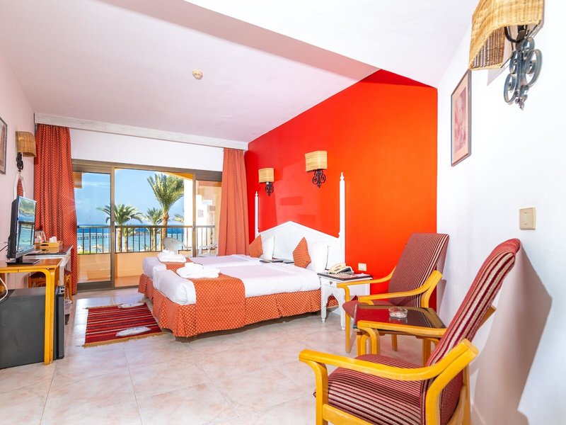 Flamenco Beach & Resort 42