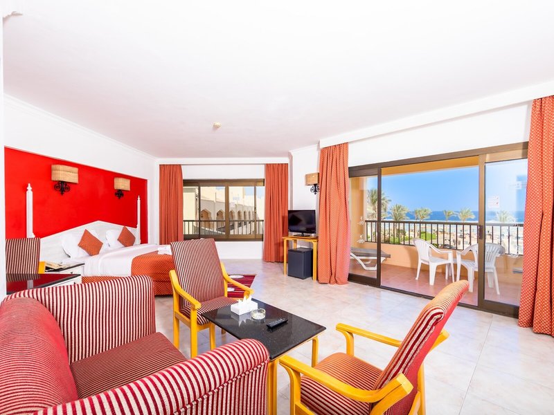 Flamenco Beach & Resort 43