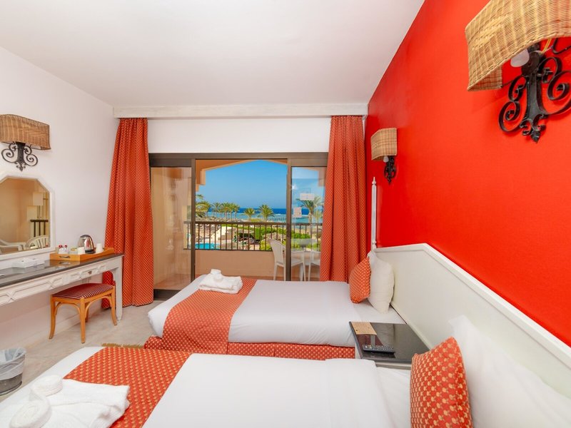 Flamenco Beach & Resort 46