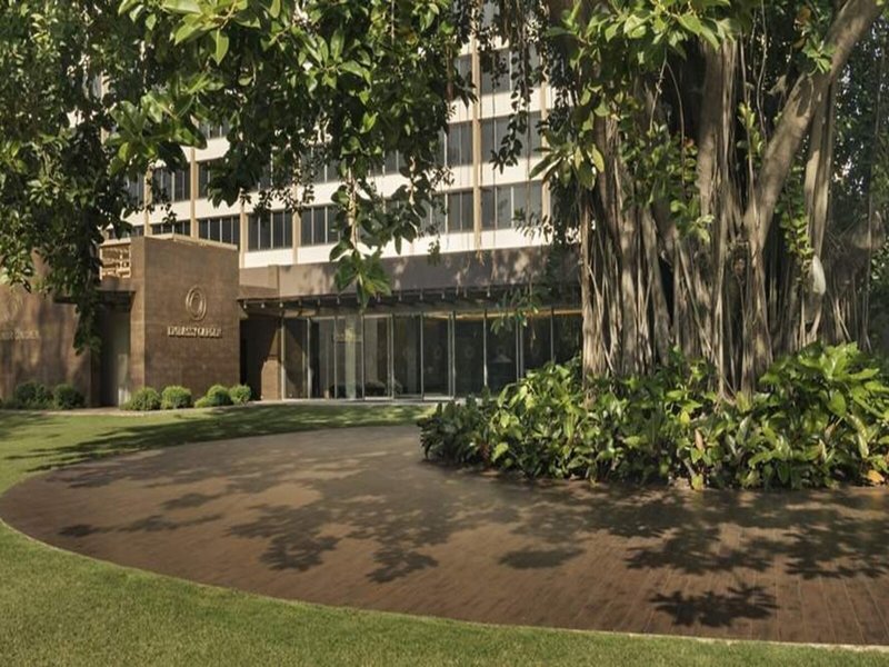 El Embajador A Royal Hideaway Hotel 2 - Exterior