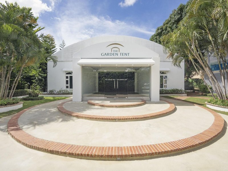 El Embajador A Royal Hideaway Hotel 3 - Exterior