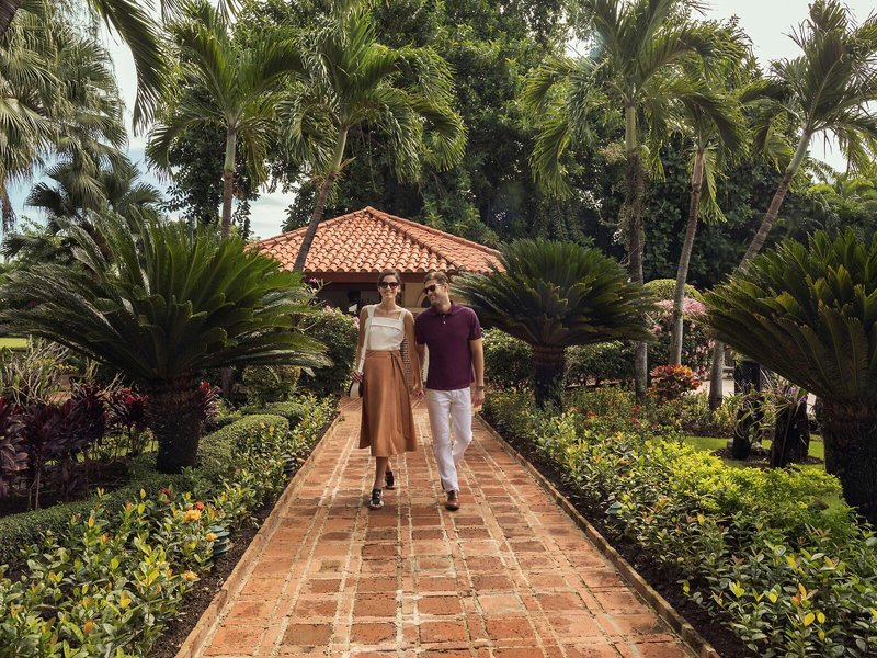 El Embajador A Royal Hideaway Hotel 4 - Exterior