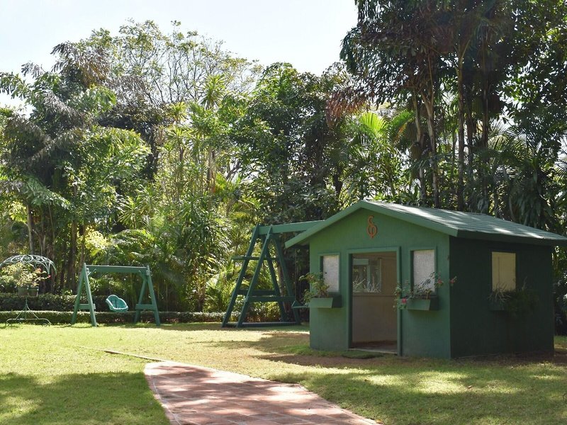 El Embajador A Royal Hideaway Hotel 5 - Exterior