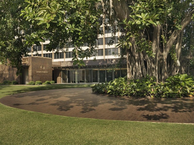 El Embajador A Royal Hideaway Hotel 7 - Landscape