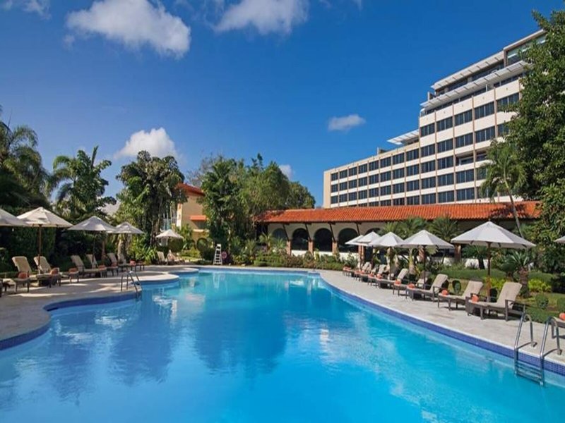 El Embajador A Royal Hideaway Hotel 12 - Outdoor Pool