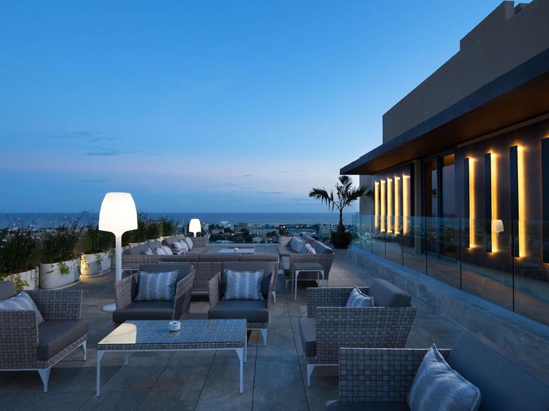 El Embajador A Royal Hideaway Hotel 16 - Outdoor Pool