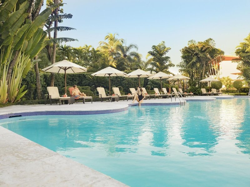 El Embajador A Royal Hideaway Hotel 17 - Outdoor Pool