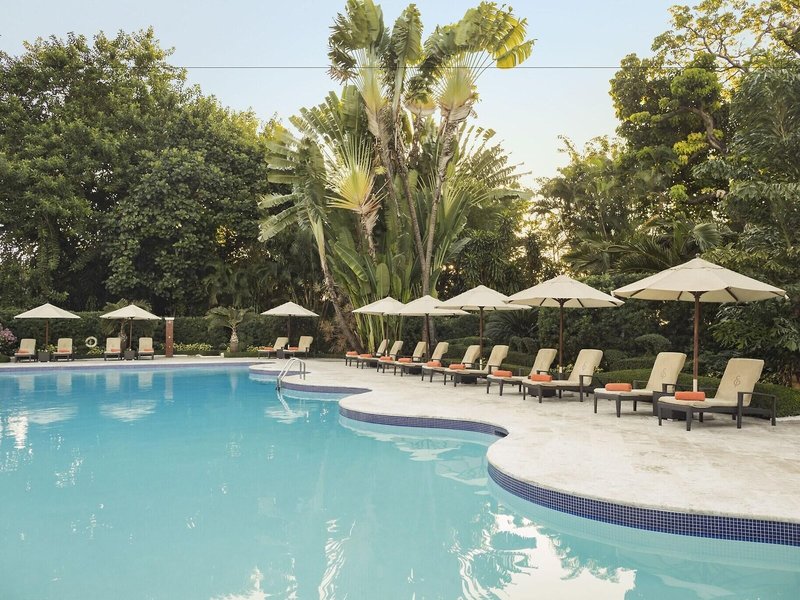 El Embajador A Royal Hideaway Hotel 20 - Outdoor Pool