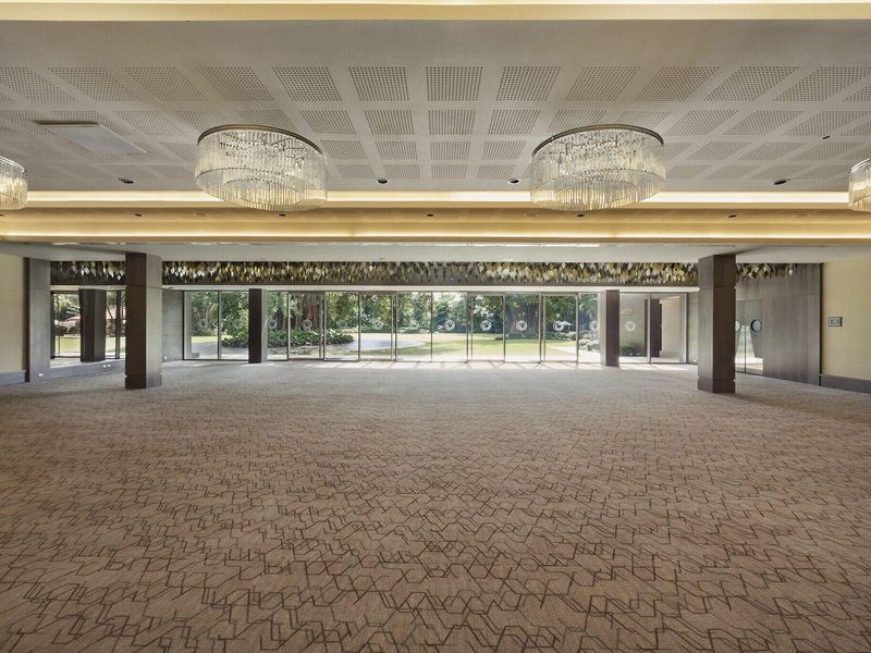 El Embajador A Royal Hideaway Hotel 23 - Lounge / Lobby