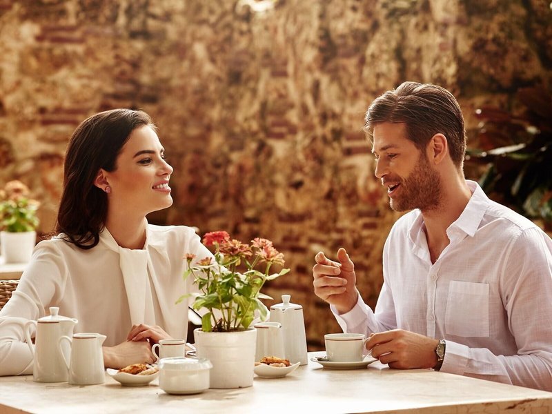 El Embajador A Royal Hideaway Hotel 28 - Restaurant