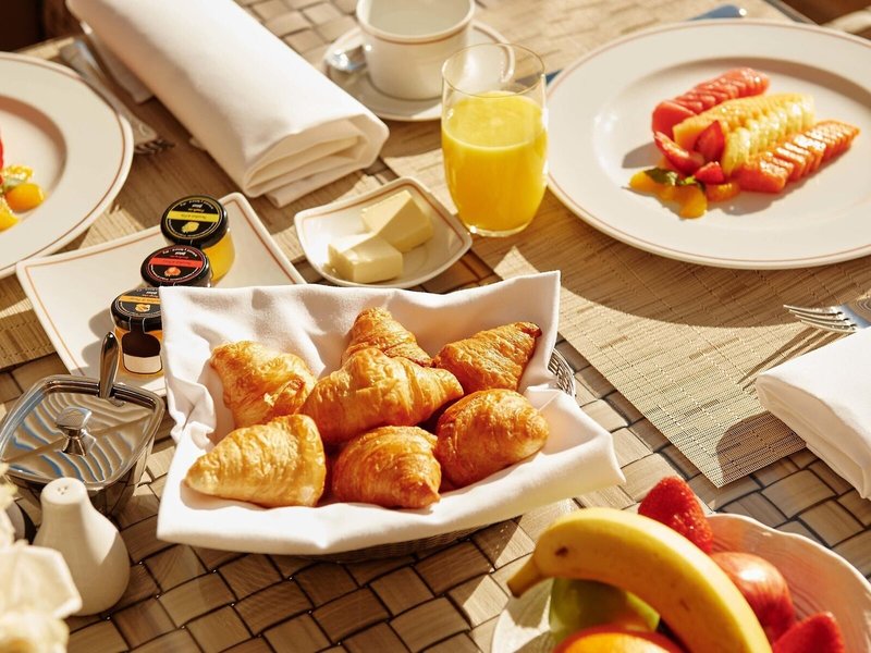 El Embajador A Royal Hideaway Hotel 29 - Restaurant