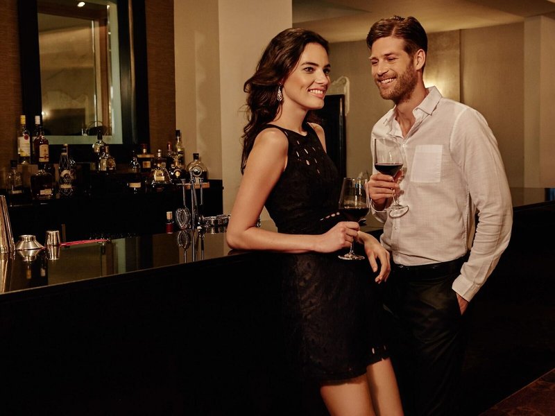 El Embajador A Royal Hideaway Hotel 35 - Restaurant