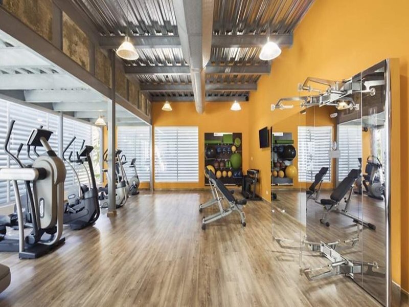 El Embajador A Royal Hideaway Hotel 37 - Sports and leisure