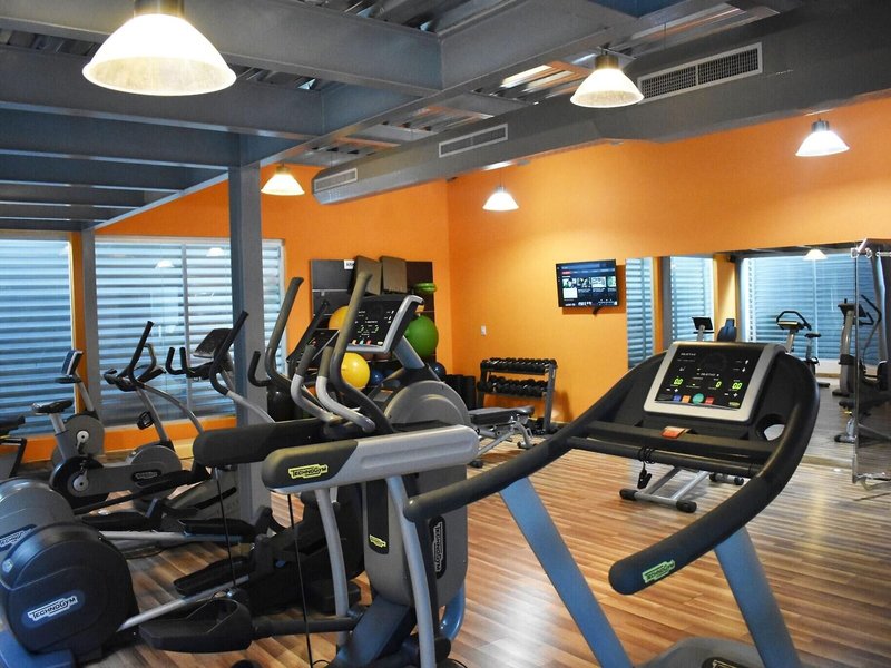 El Embajador A Royal Hideaway Hotel 38 - Sports and leisure