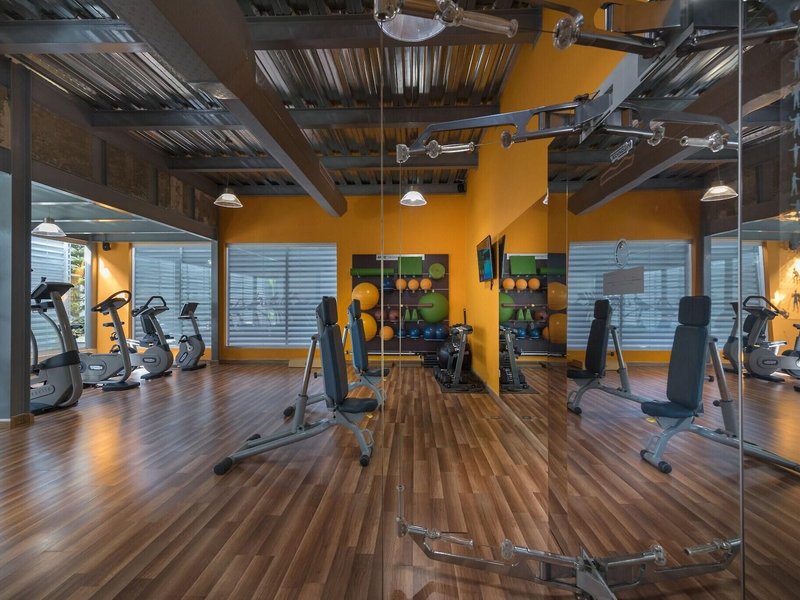 El Embajador A Royal Hideaway Hotel 39 - Sports and leisure