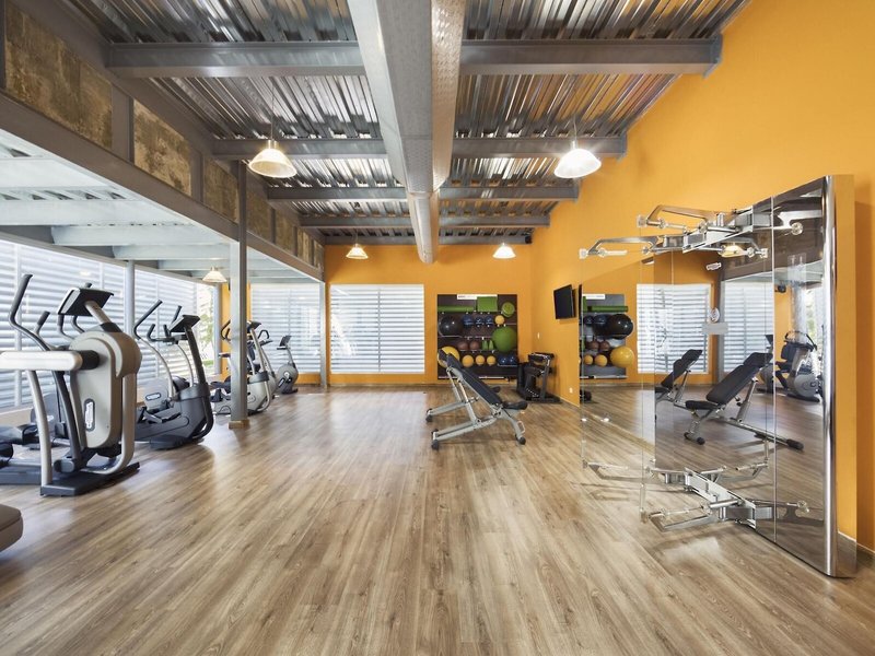 El Embajador A Royal Hideaway Hotel 40 - Sports and leisure