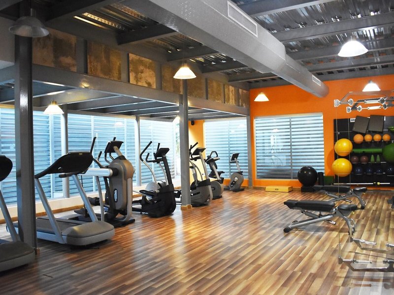 El Embajador A Royal Hideaway Hotel 41 - Sports and leisure