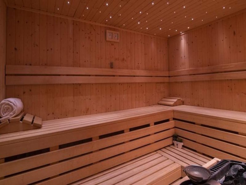 El Embajador A Royal Hideaway Hotel 42 - Health & Beauty