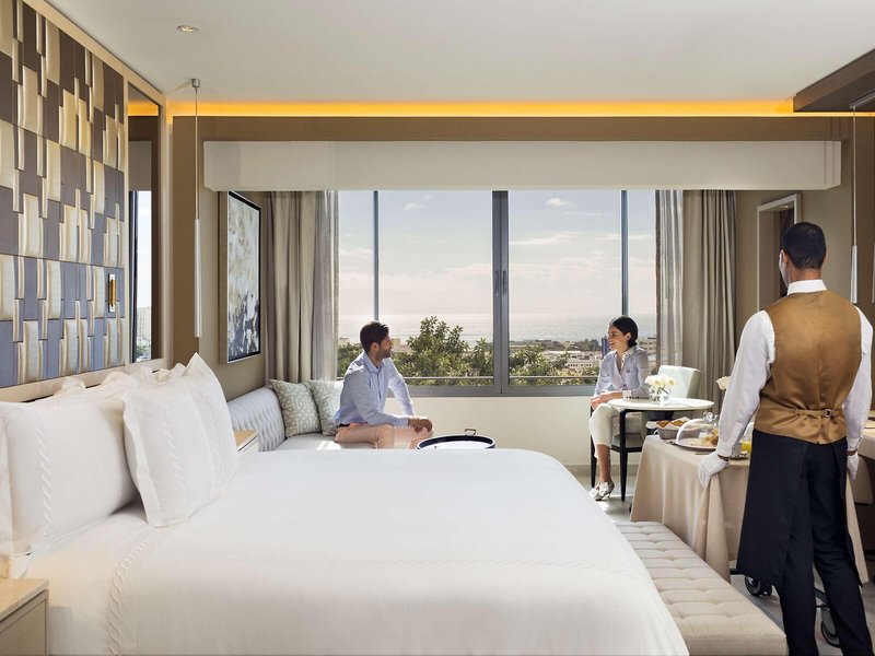 El Embajador A Royal Hideaway Hotel 43 - Health & Beauty