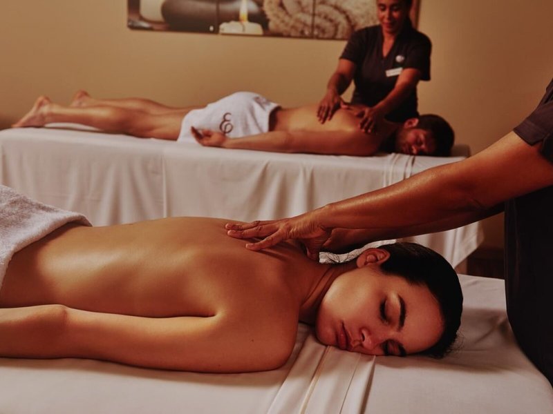 El Embajador A Royal Hideaway Hotel 45 - Health & Beauty