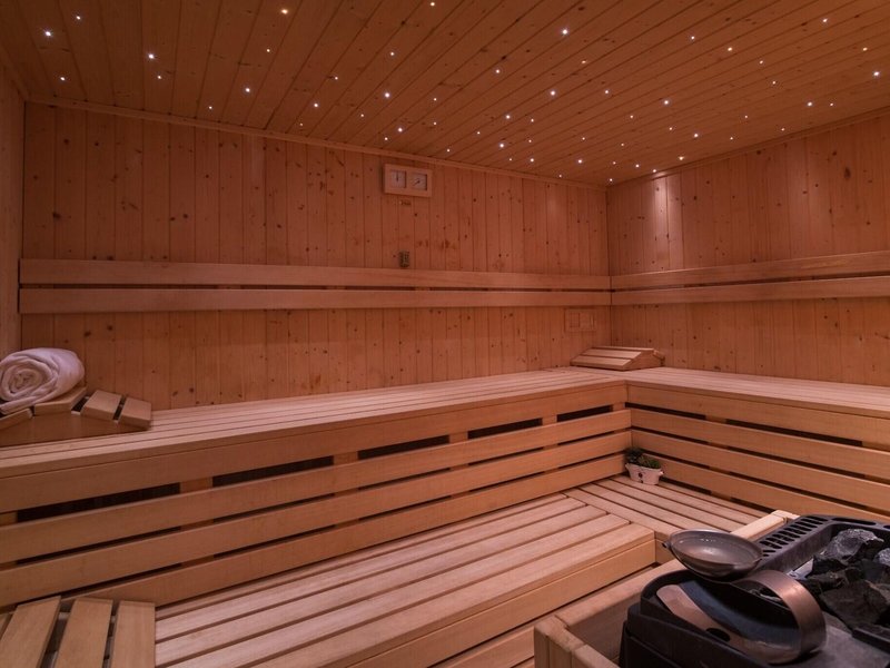 El Embajador A Royal Hideaway Hotel 46 - Health & Beauty