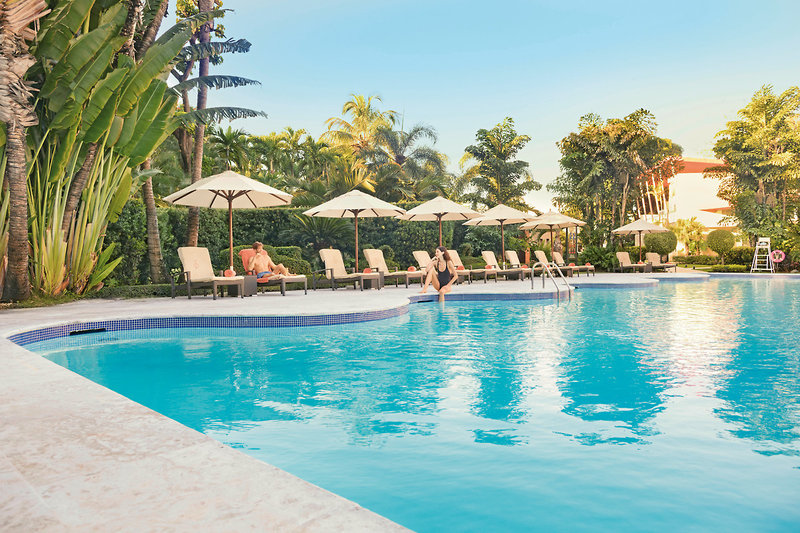 El Embajador, a Royal Hideaway Hotel 7