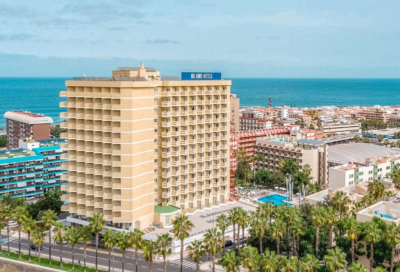 Be Live Adults Only Tenerife 1