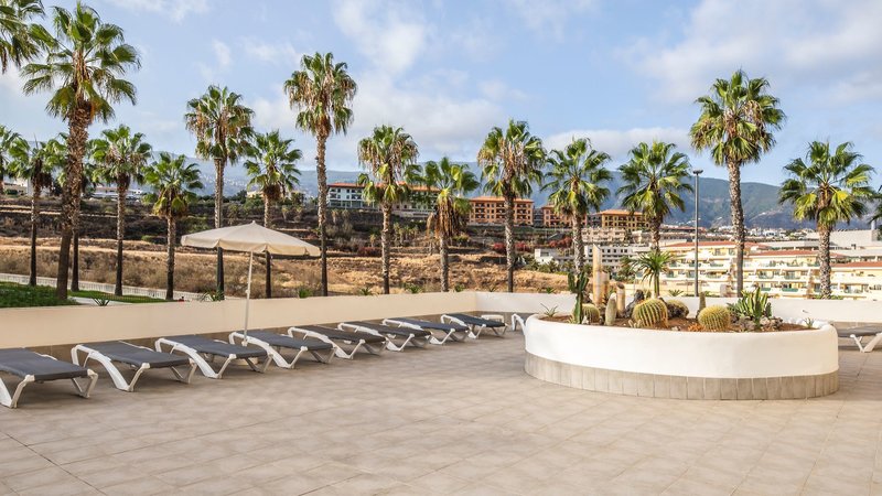 Be Live Adults Only Tenerife 4