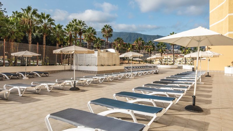 Be Live Adults Only Tenerife 5