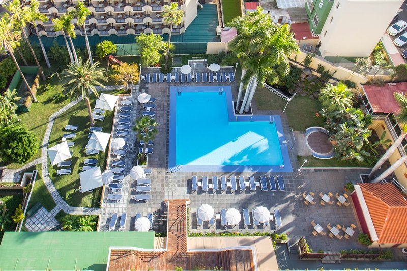 Be Live Adults Only Tenerife 7