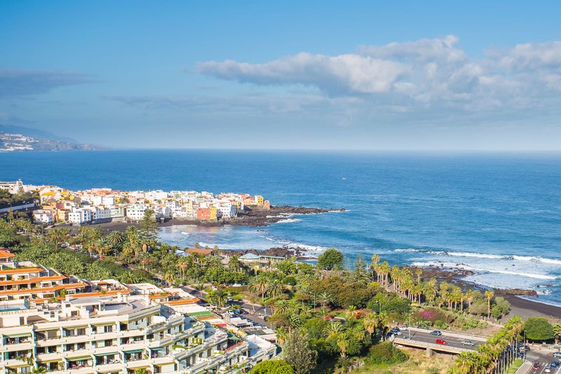 Be Live Adults Only Tenerife 8