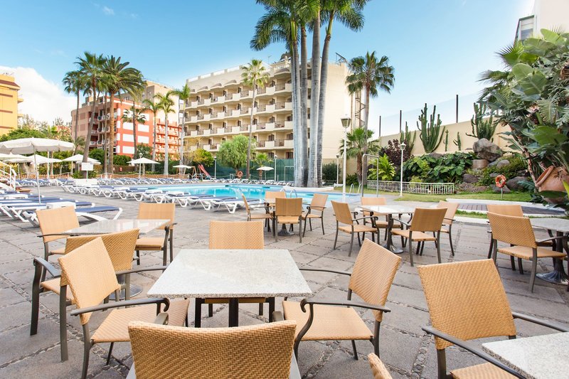 Be Live Adults Only Tenerife 14