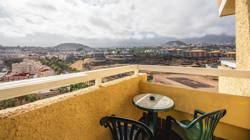 Be Live Adults Only Tenerife 20