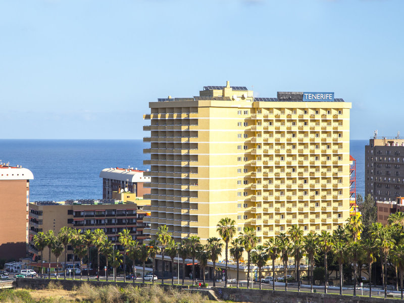 Be Live Adults Only Tenerife 3