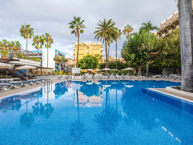 Be Live Adults Only Tenerife 4