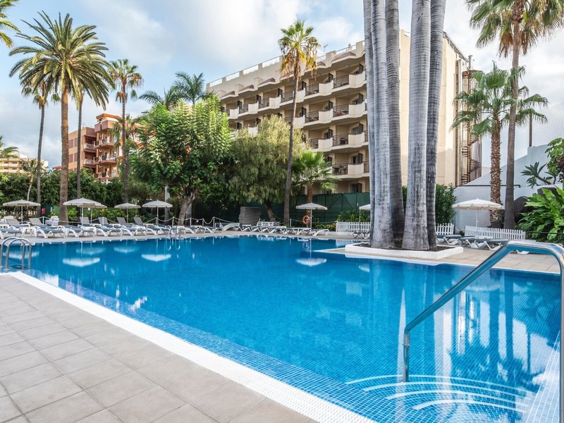 Be Live Adults Only Tenerife 7