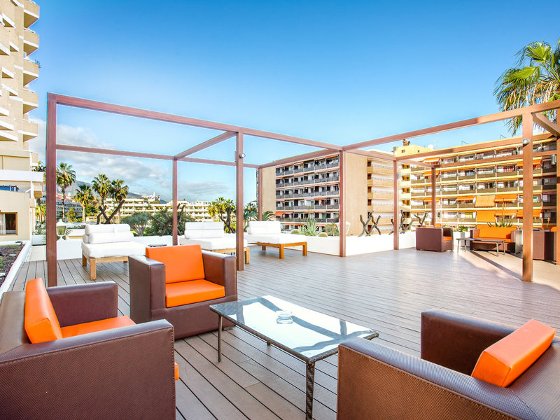 Be Live Adults Only Tenerife 8