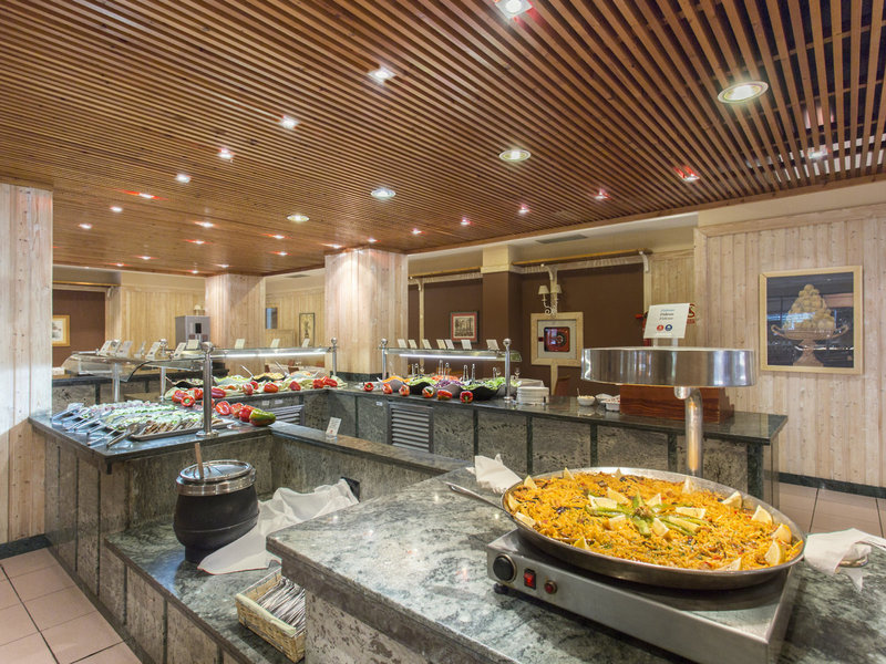 Be Live Adults Only Tenerife 12