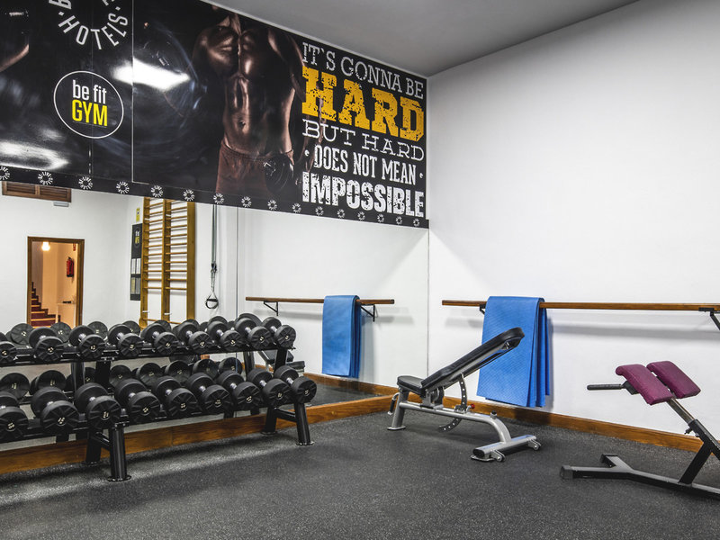 Be Live Adults Only Tenerife 16