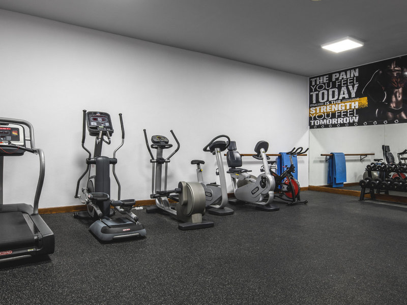 Be Live Adults Only Tenerife 17