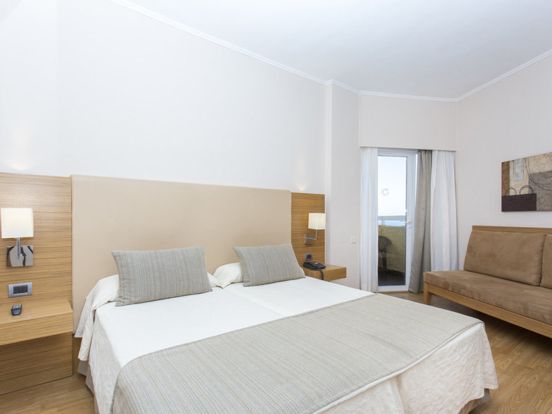 Be Live Adults Only Tenerife 23