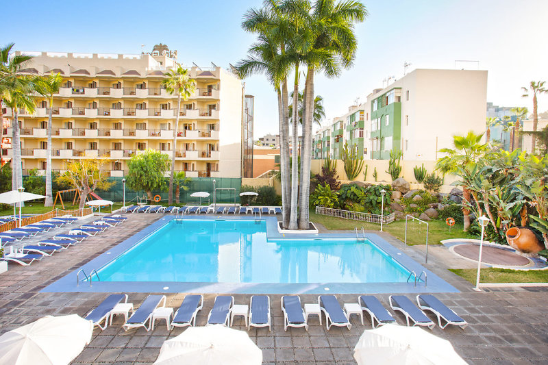 Be Live Adults Only Tenerife 1