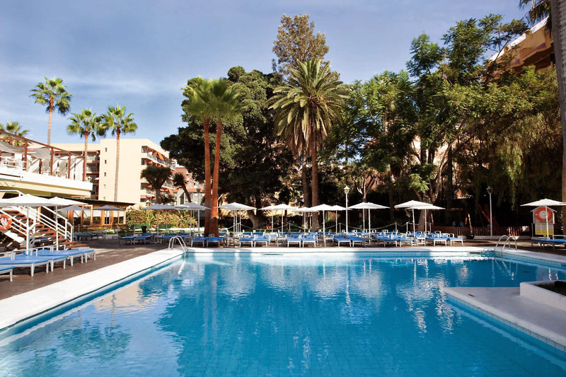 Be Live Adults Only Tenerife 4