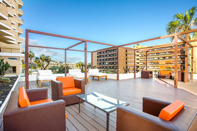 Be Live Adults Only Tenerife 7