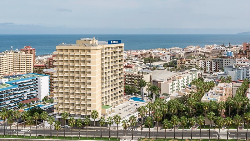 Be Live Adults Only Tenerife 2