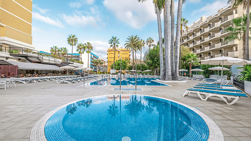 Be Live Adults Only Tenerife 7