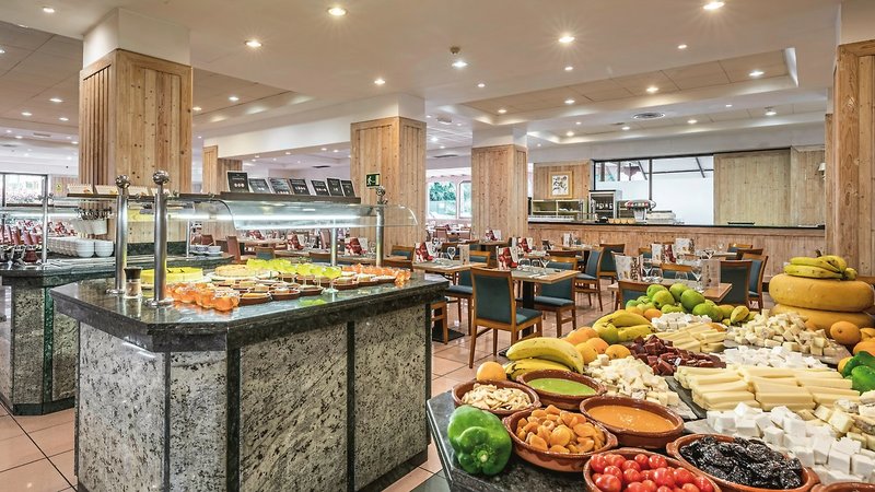 Be Live Adults Only Tenerife 17