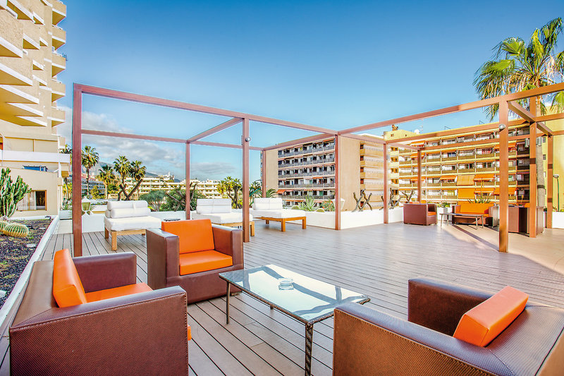 Be Live Adults Only Tenerife 21